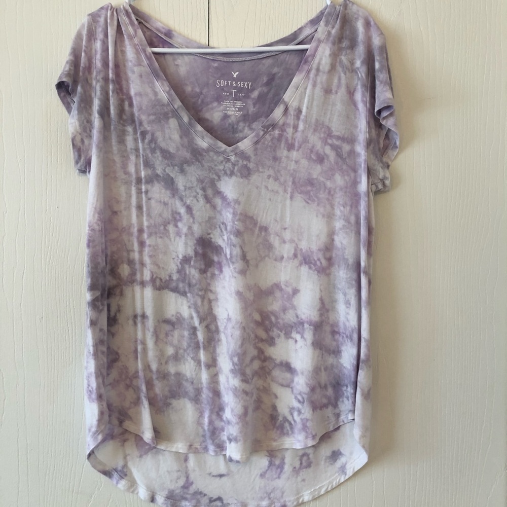 American Eagle t-shirt